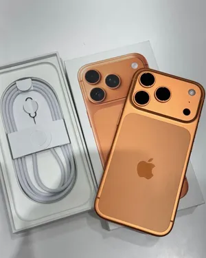 Iphone 17 pro