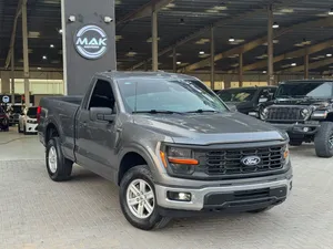 V8 5.0 / 4X4 / RADAR / HEADERS /ROAD ASSIST / ELECTRONIC CLUSTER / BIG SCREEN