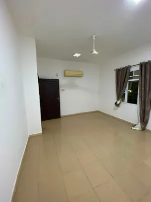 55 m2 1 Bedroom Apartments for Rent in Muscat Seeb