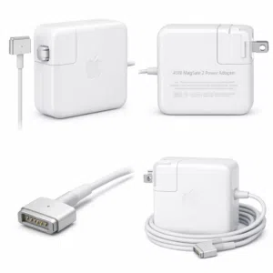 شاحن ماك بوك Air أصلي 45W MagSafe.....شبه جديد