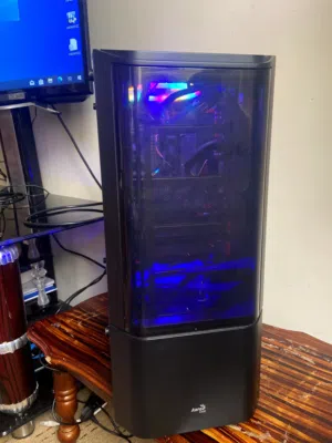 كمبيوتر مكتبي جيمينج PC Gaming