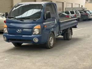 هونداي بورتر