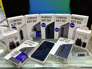 Samsung A57.5G (256GB/512GB) BMS
