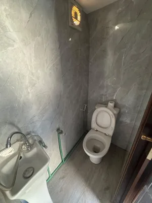 نظيف مفروش