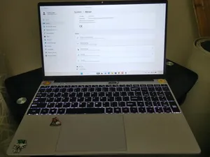 لابتوب نوت بوك الجديد النحيف