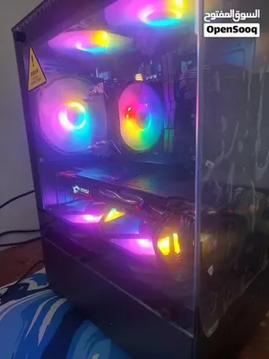 للبيعpc gaming