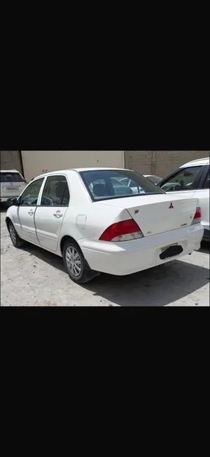 Lancer 2001