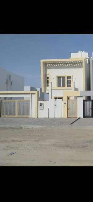 310 m2 5 Bedrooms Villa for Sale in Muscat Al Maabilah