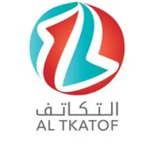 التكاتف .