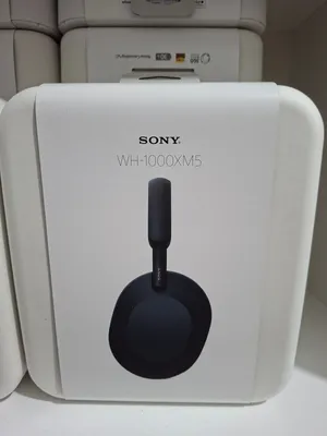 xm6 sony new