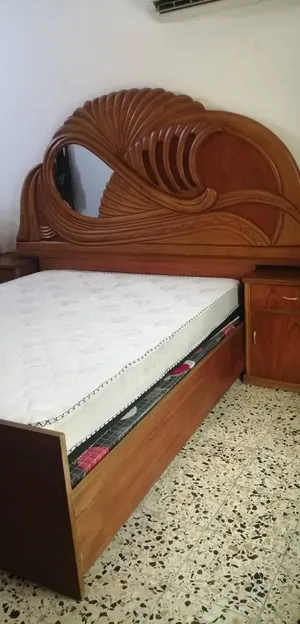 مستعمل مع دوشك