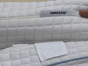 Ikea mattress topper 180x200