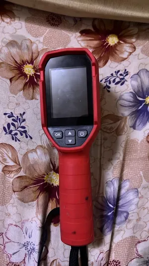 جهاز UNI-T UTi120S محرار