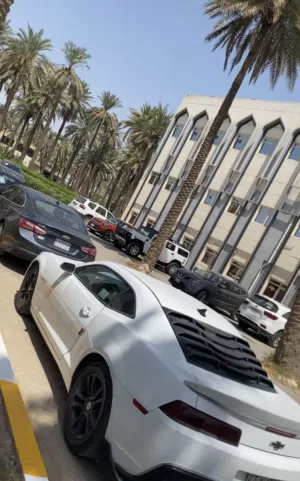 كمارو بدون قطرة صبغ 2015