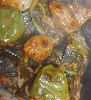 اكلات عراقية