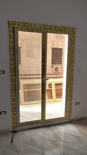135 m2 4 Bedrooms Apartments for Sale in Cairo Heliopolis