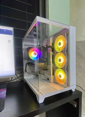 Pc RTX 5060ti 16 gb