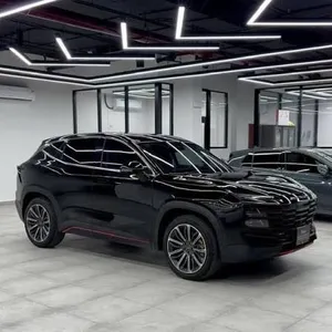 جيتور دايشنك لاكجري 2025
