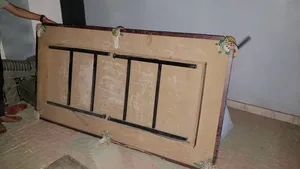 بلياردو متنقل خشب شبة الجديد