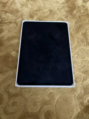 Apple iPad Pro 11 128 GB in Al Bahah