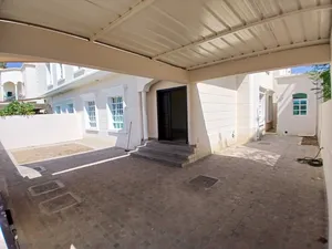 Aziba Villa for rent (4+1)العذيبة فيلا للايجار