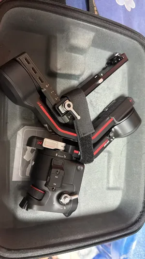 Ronin Dji rs3