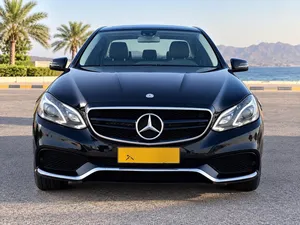 مرسيدس E350 موديل 2014 للبيع2850