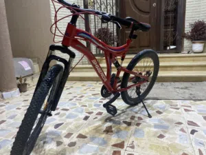 اسمه الدراجه SHWENOA