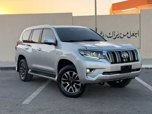 Used Lexus GX in Misrata