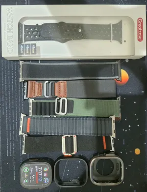 Apple watch ultra 3
