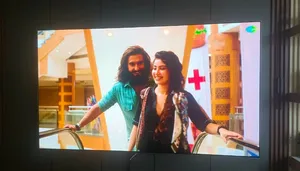 LG OLED 97 inch G5 Model 4K smart Tv like new