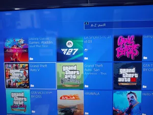 PlayStation 4 PlayStation for sale in Amman