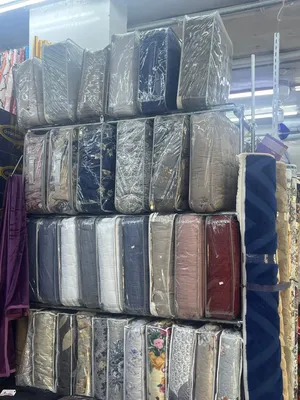 مفارش نفرين