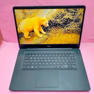 Dell Vostro 15-Inch screen Core i7-16gb Ram 512gb ssd windows 10 pro With bag charger mouse DELL VOS