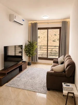 53 m2 Studio Apartments for Rent in Muscat Bosher
