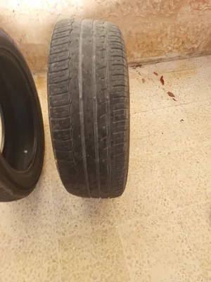 فرديتين كوشوك 215/55/17