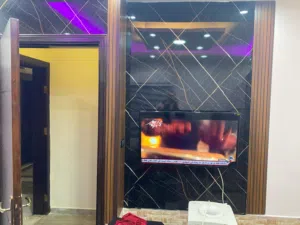 استوديو ديلوكس مفروش  الايجار