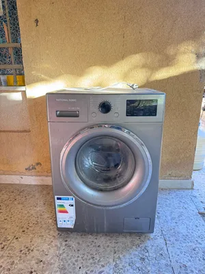 غسالة ناشونال سونيك للبيع