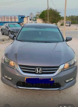 Honda Accord for sale