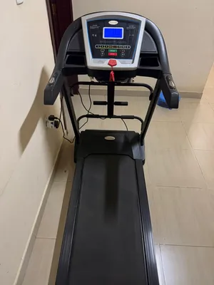 Treadmill same new جهاز السير نظيف