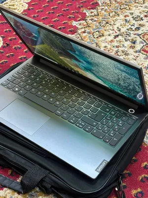Lenovo ThinkBook 15 i5-10th
