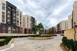 153 m2 3 Bedrooms Apartments for Sale in Alexandria Other