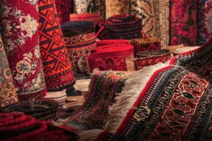 Luxury Authentic Persian Handmade Carpets  Worldwide Shipping سجاد فارسي يدوي فاخر وأصيل
