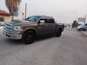 دودج رام موديل 2015 فحص كامل كلين تايتل