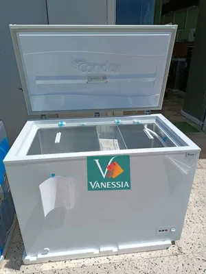 Congélateur Condor 400L Congélateur marque condor 400L