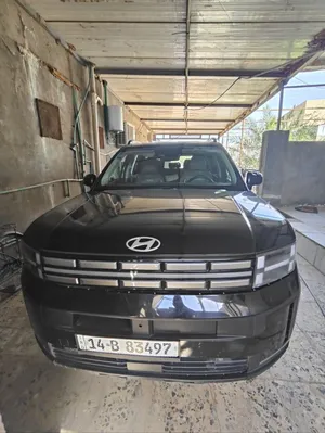 سنتافي 2024 مكفولة
