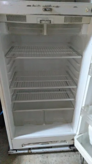 ثلاجه جنرال