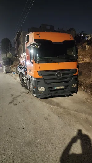 تنك نضح للبيع