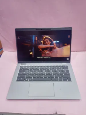 TOUCH SCREEN DELL LATITUDE 5420 CORE i7 1185G7  11th GENERATION 3.000 GHZ SPEED TO 4.30GHZ SPEED 16G