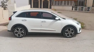 Used Kia Niro in Zarqa